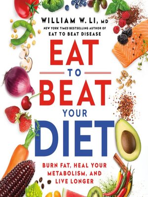 cover image of Eat to Beat Your Diet
